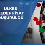 Ülker için tahminler aşağı revize edildi