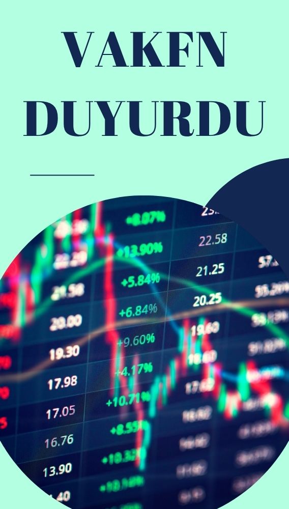 Vakıf Finansal Kiralama’dan bedelsiz artırım kararı