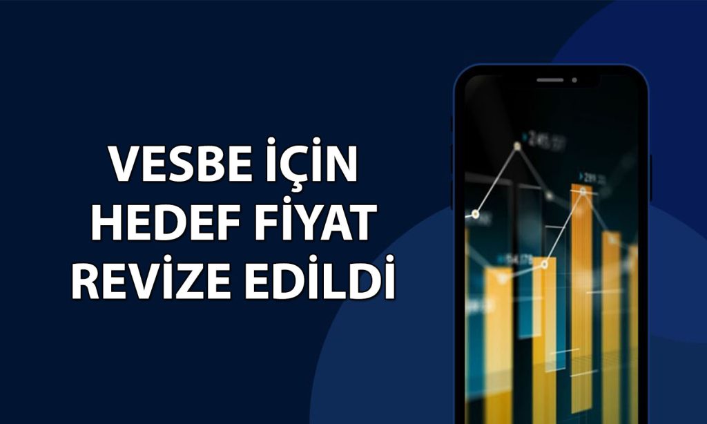 VESBE’de 1,3 milyar TL zarar sonrası hedef fiyat 10 TL’ye indi