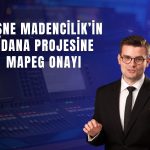 VSNMD’nin kalker ocağına işletme izni verildi