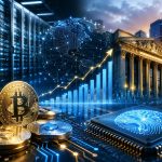 Wall Street: Kripto firmaları artık sadece trade şirketi değil