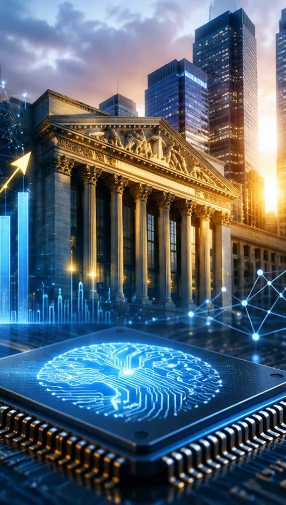 Wall Street: Kripto firmaları artık sadece trade şirketi değil