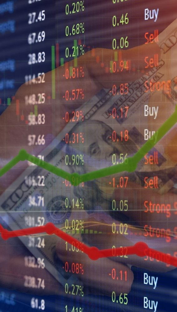 Wall Street Mayıs ayını güçlü kapattı