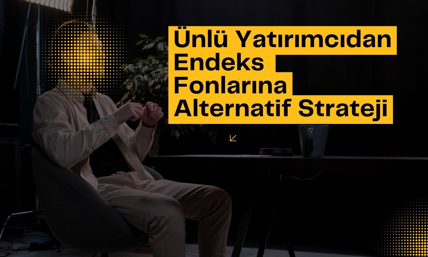 Wall Street’te yeni fon hamlesi: Porterhouse sahneye Çıktı