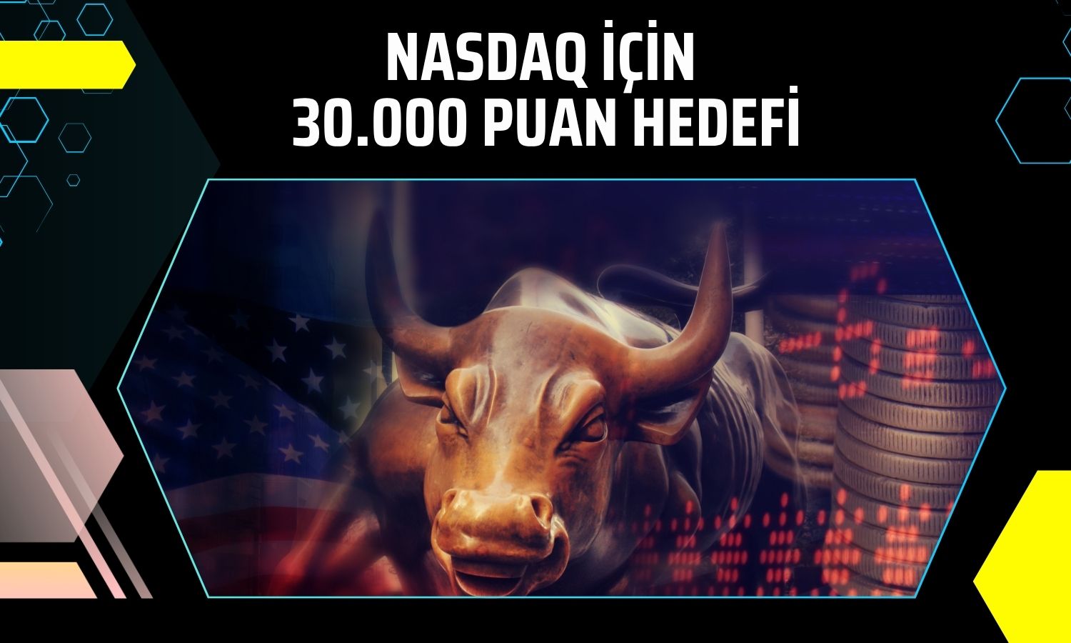 Wedbush’tan Nasdaq için güçlü yükseliş tahmini
