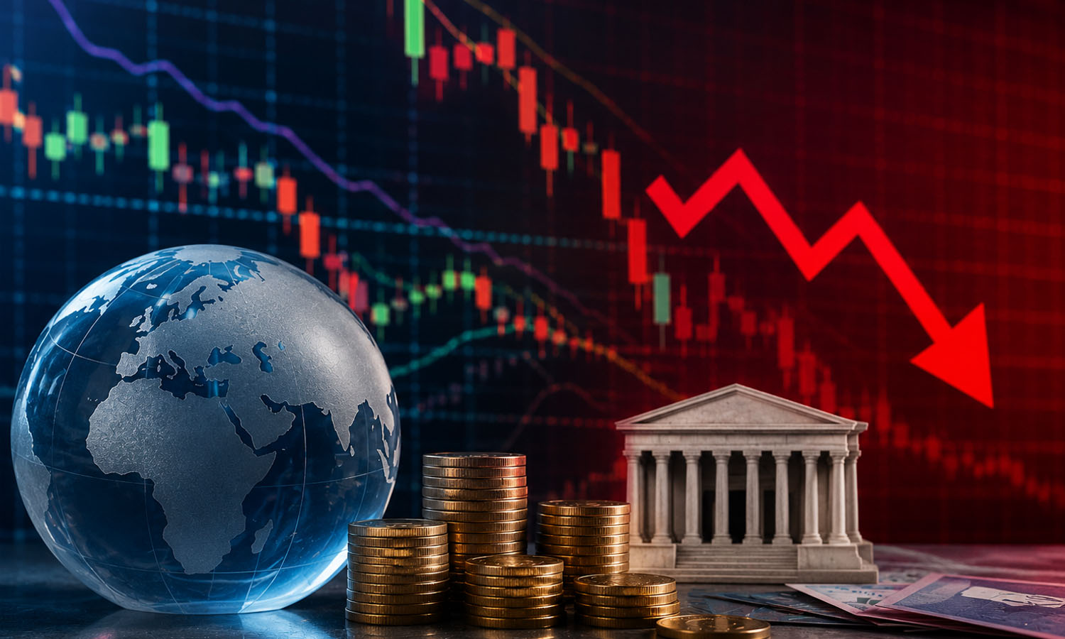 Yabancı borsada alıma döndü: 214 milyon dolar