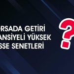 Yabancı pozisyonu yüksek ve potansiyelli dört hisse