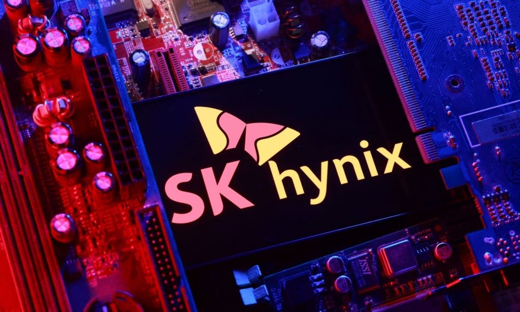 Yapay zeka rüzgarı SK Hynix’i 1 trilyon dolara taşıyor