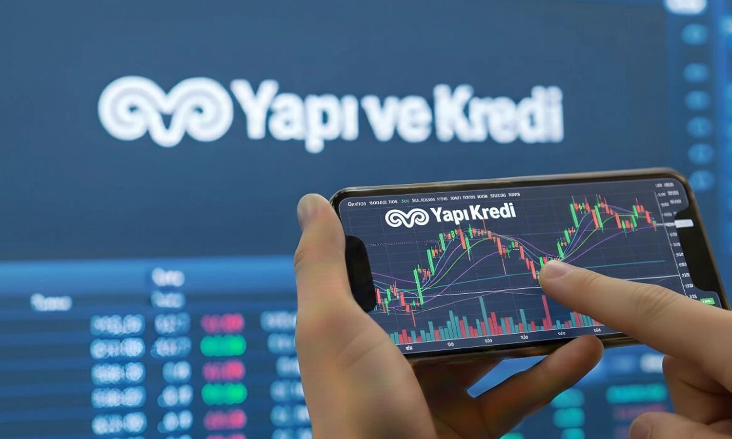 Yapı Kredi Bankası 3,2 milyar TL’lik alacağını sattı
