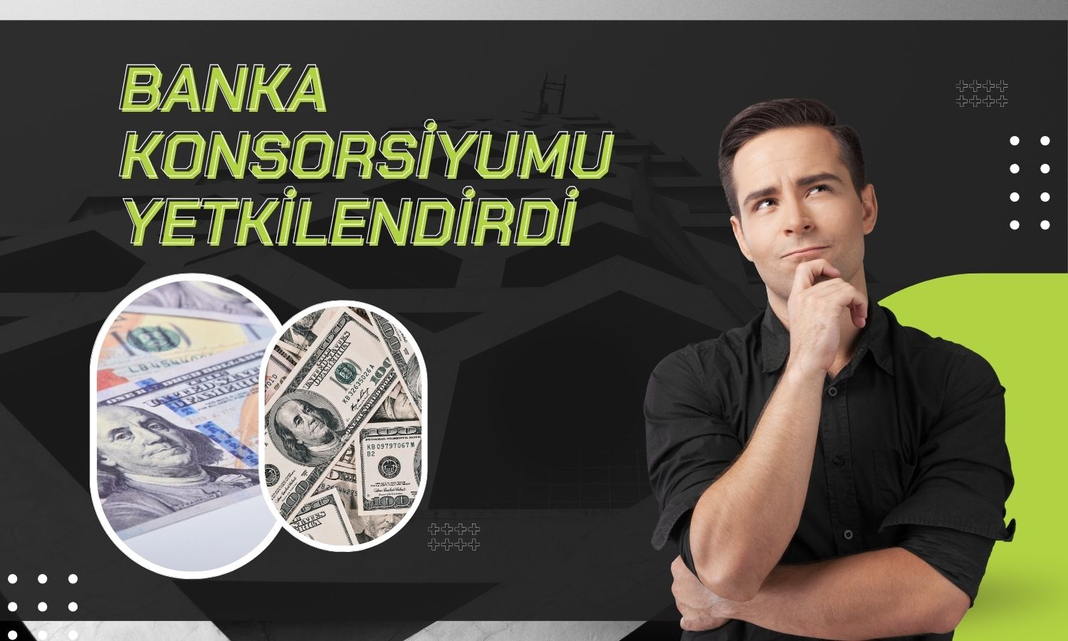 Yapı Kredi’den dolar cinsinden borçlanma aracı hamlesi!