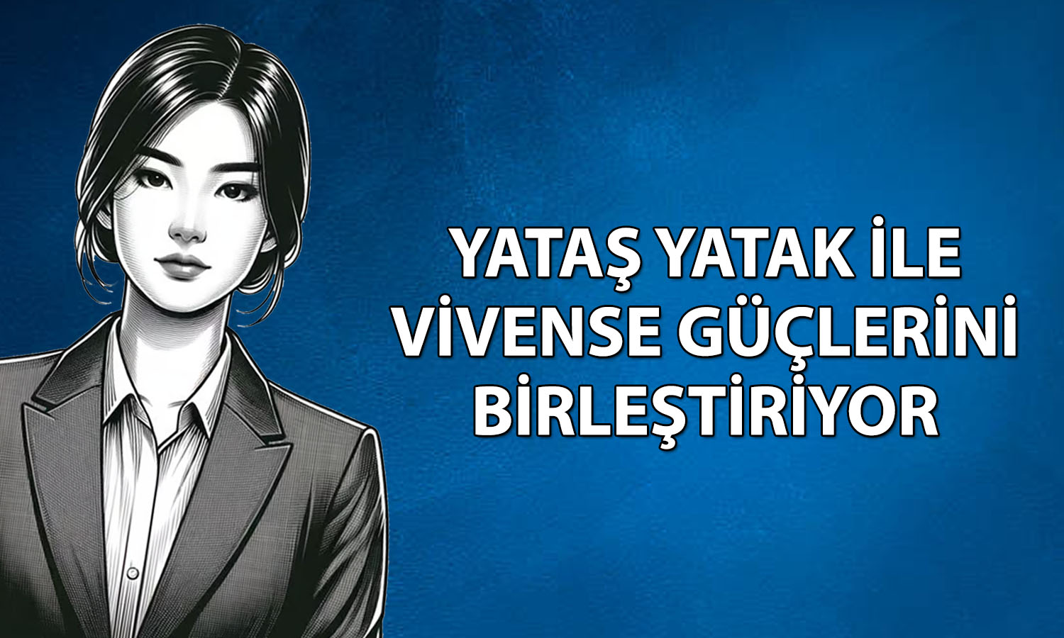 Yataş Yatak ve Vivense birleşme görüşmelerine başladı