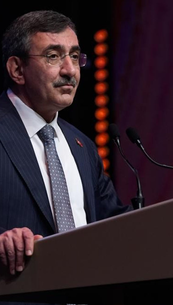 Yılmaz: Enflasyonda savaşın yukarı yönlü baskısı hissediliyor