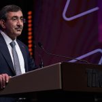 Yılmaz: Enflasyonda savaşın yukarı yönlü baskısı hissediliyor
