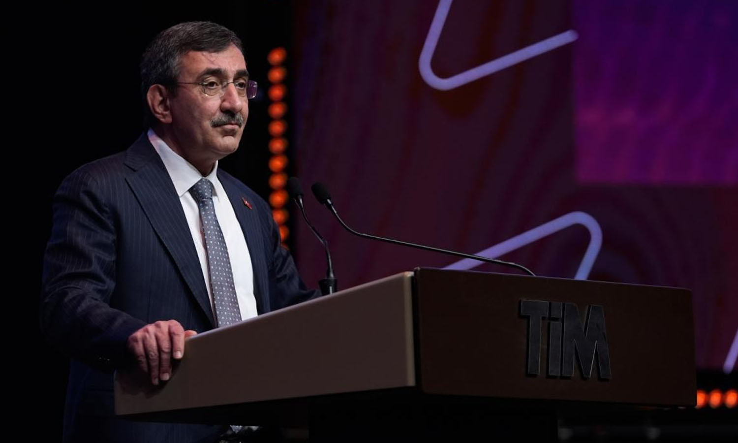Yılmaz: Enflasyonda savaşın yukarı yönlü baskısı hissediliyor