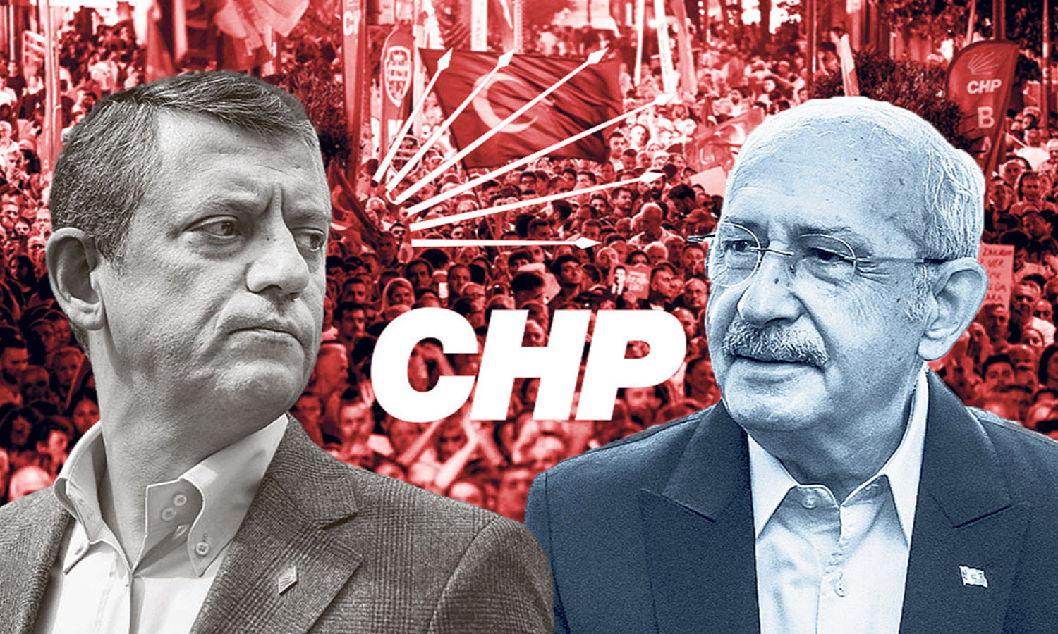 YSK CHP’nin mutlak butlan itirazını reddetti