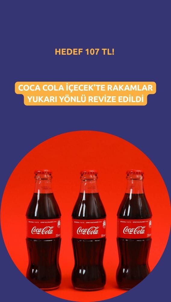 1Ç26 bilançosu sonrası CCOLA atağı: Potansiyel yüzde 39'u bulabilir