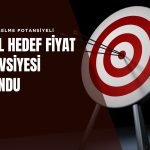 Yüzde 50,5 potansiyel: SAHOL hedef fiyatı ve tavsiyesi korundu