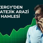 Zeray GYO portföyüne yeni taşınmaz ekledi