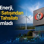 Zorlu Enerji’nin İsrail’deki pay satışı süreci sona erdi