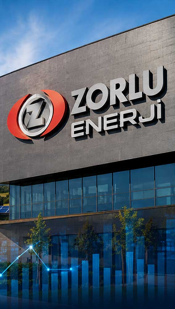 Zorlu Enerji’nin İsrail’deki pay satışı süreci sona erdi