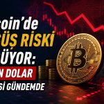 10x Research: Bitcoin dip seviyesini henüz görmedi