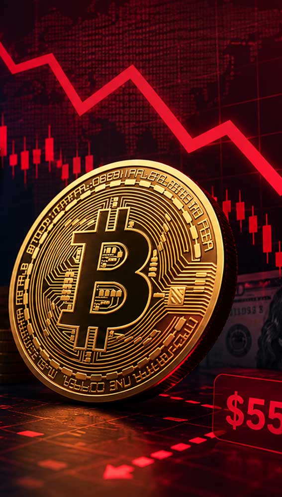 10x Research: Bitcoin dip seviyesini henüz görmedi