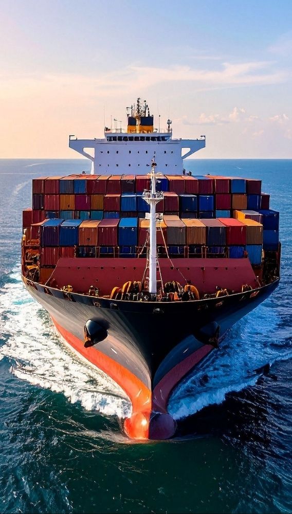 ABD dış ticaret fiyatları Mayıs'ta sert yükseldi