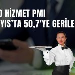 ABD hizmet ekonomisinde büyüme ivme kaybetti