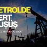 ABD-İran anlaşması petrolü çökertti: Hürmüz yeniden açılıyor