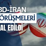 ABD-İran barış görüşmeleri iptal edildi: Kalıcı ateşkes umudu zayıflıyor