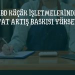 ABD küçük işletme güveni Mayıs’ta 19 ayın en düşüğünde