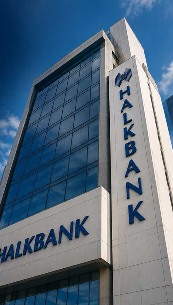 ABD mahkemesinden Halkbank kararı: Ceza davası düşürüldü