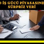 ABD’de açık iş sayısı 2 yılın yükseğine ulaştı