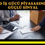 ABD’de açık iş sayısı Nisan’da beklentileri aştı