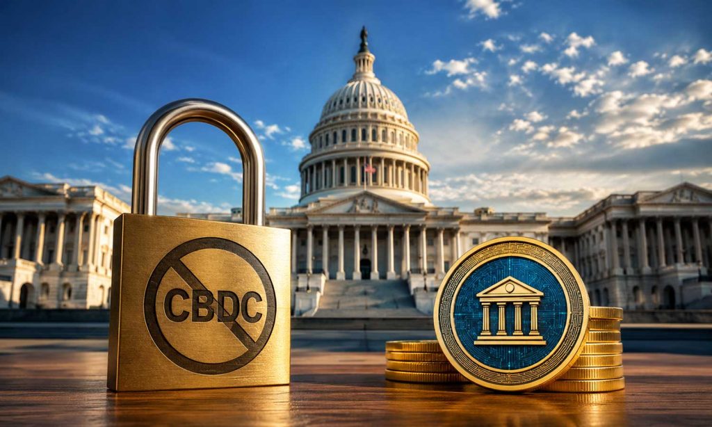 ABD’de CBDC tartışmaları sürüyor: Yasak 2030 sonuna kadar uzatıldı