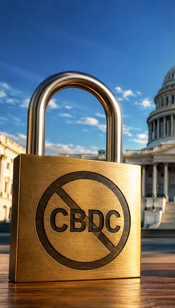 ABD’de CBDC tartışmaları sürüyor: Yasak 2030 sonuna kadar uzatıldı