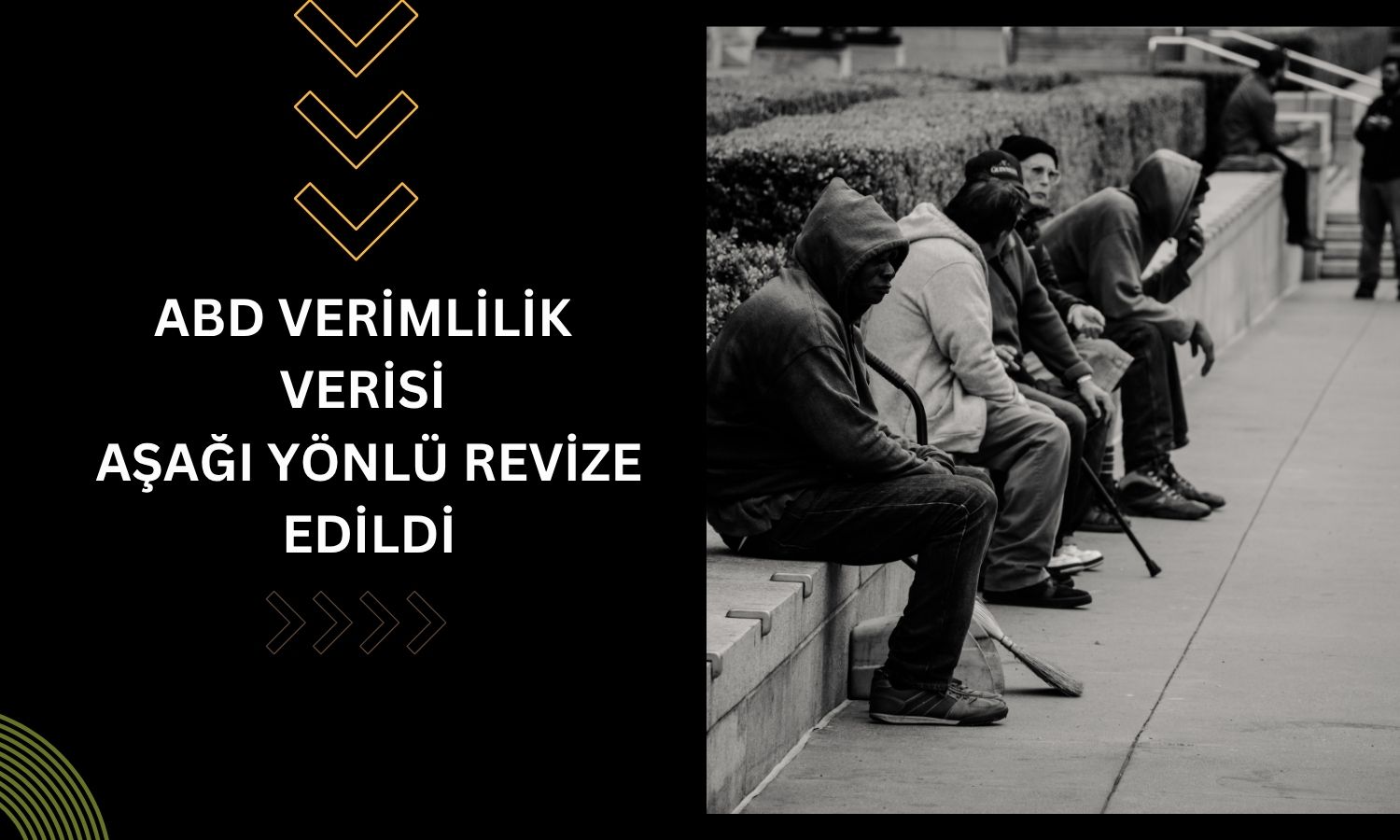 ABD’de iş gücü verimliliği beklentiyi karşılamadı