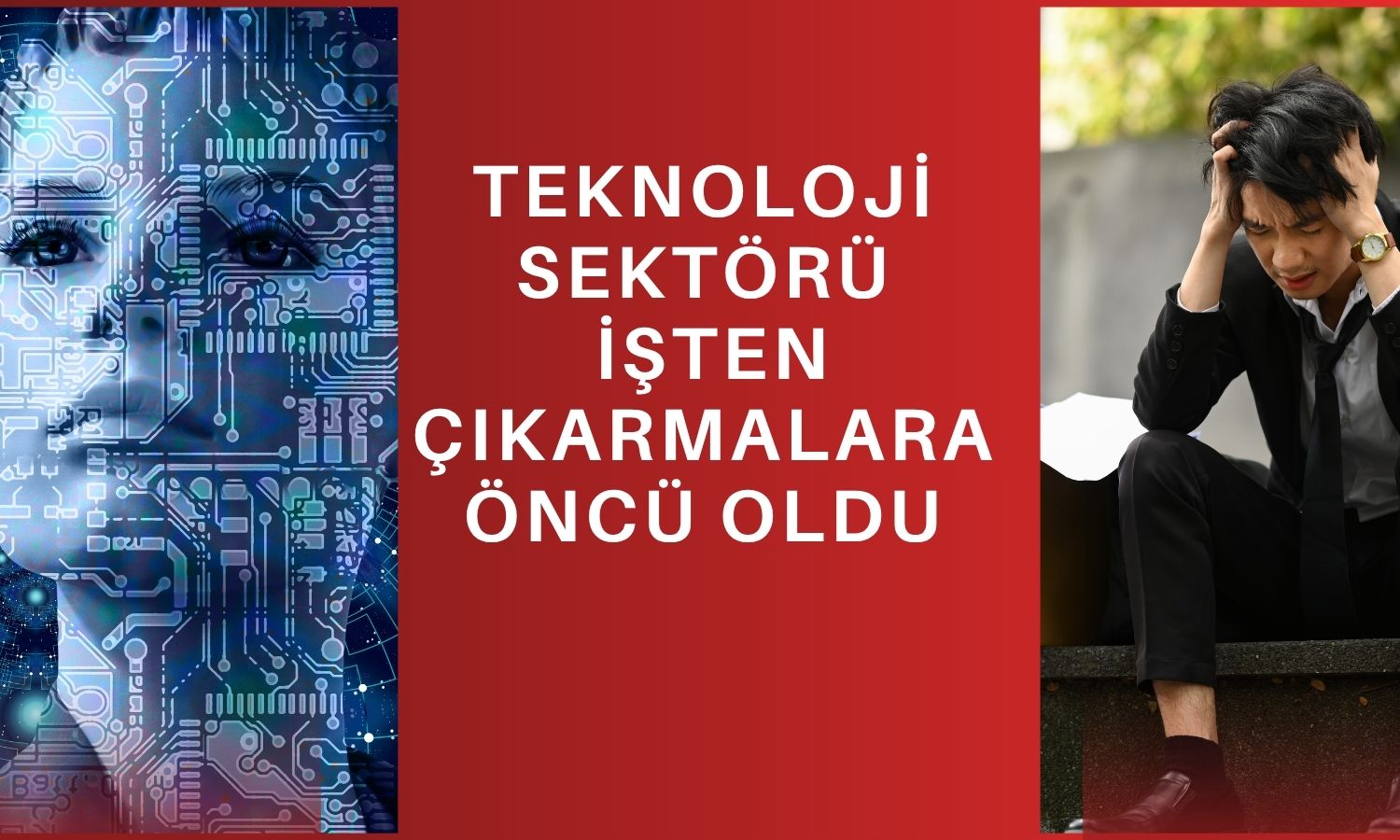 ABD'de işten çıkarmalar Mayıs'ta 97 bin kişiyi aştı