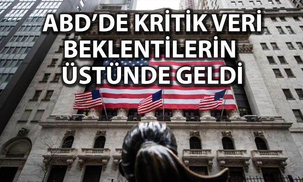 ABD’de tarım dışı istihdam Mayıs’ta sürpriz şekilde arttı