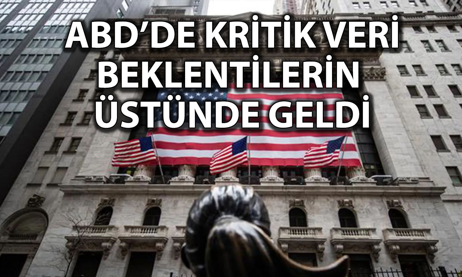 ABD’de tarım dışı istihdam Mayıs’ta sürpriz şekilde arttı