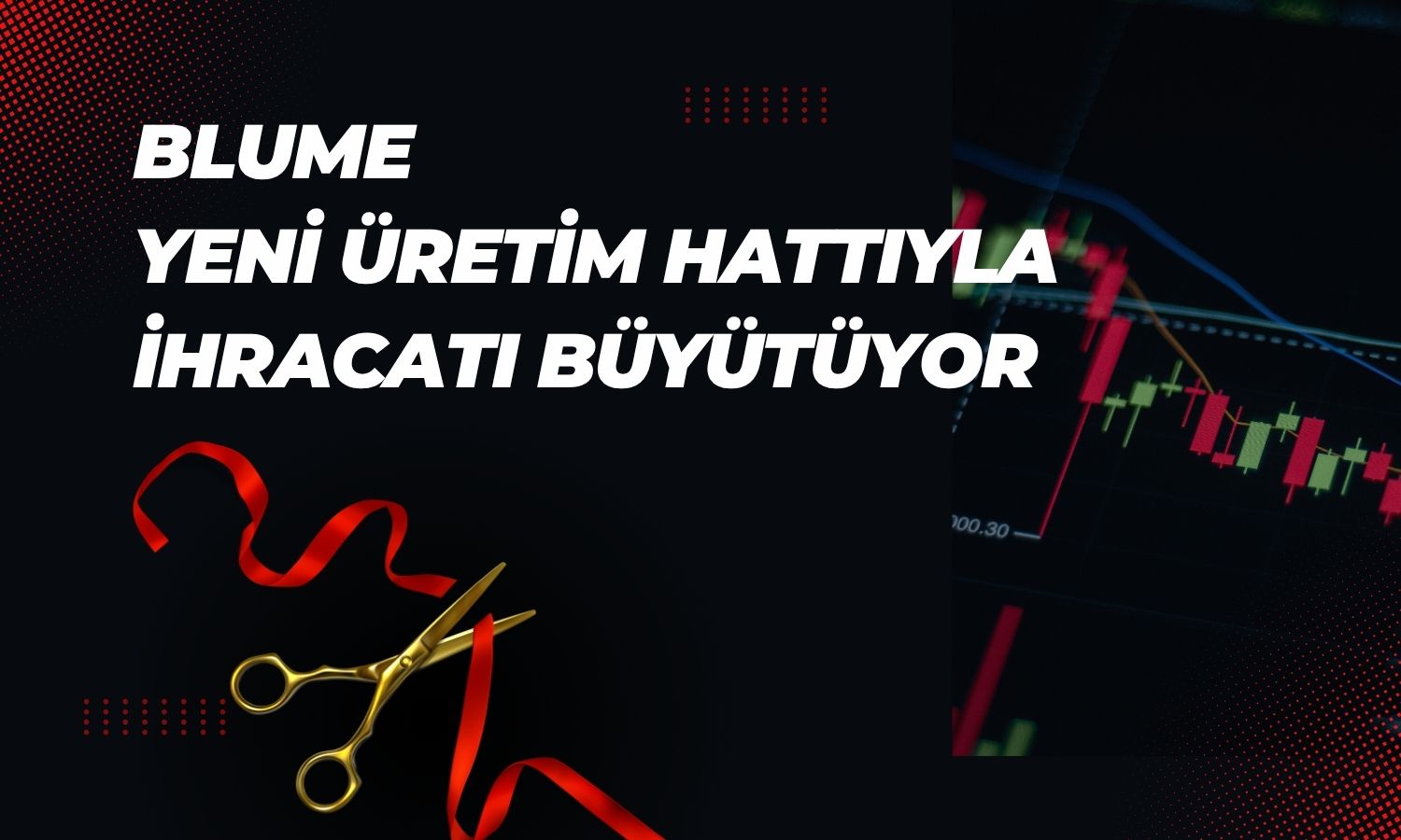 ABD'ye açılan BLUME'den 1,3 milyon dolarlık hedef