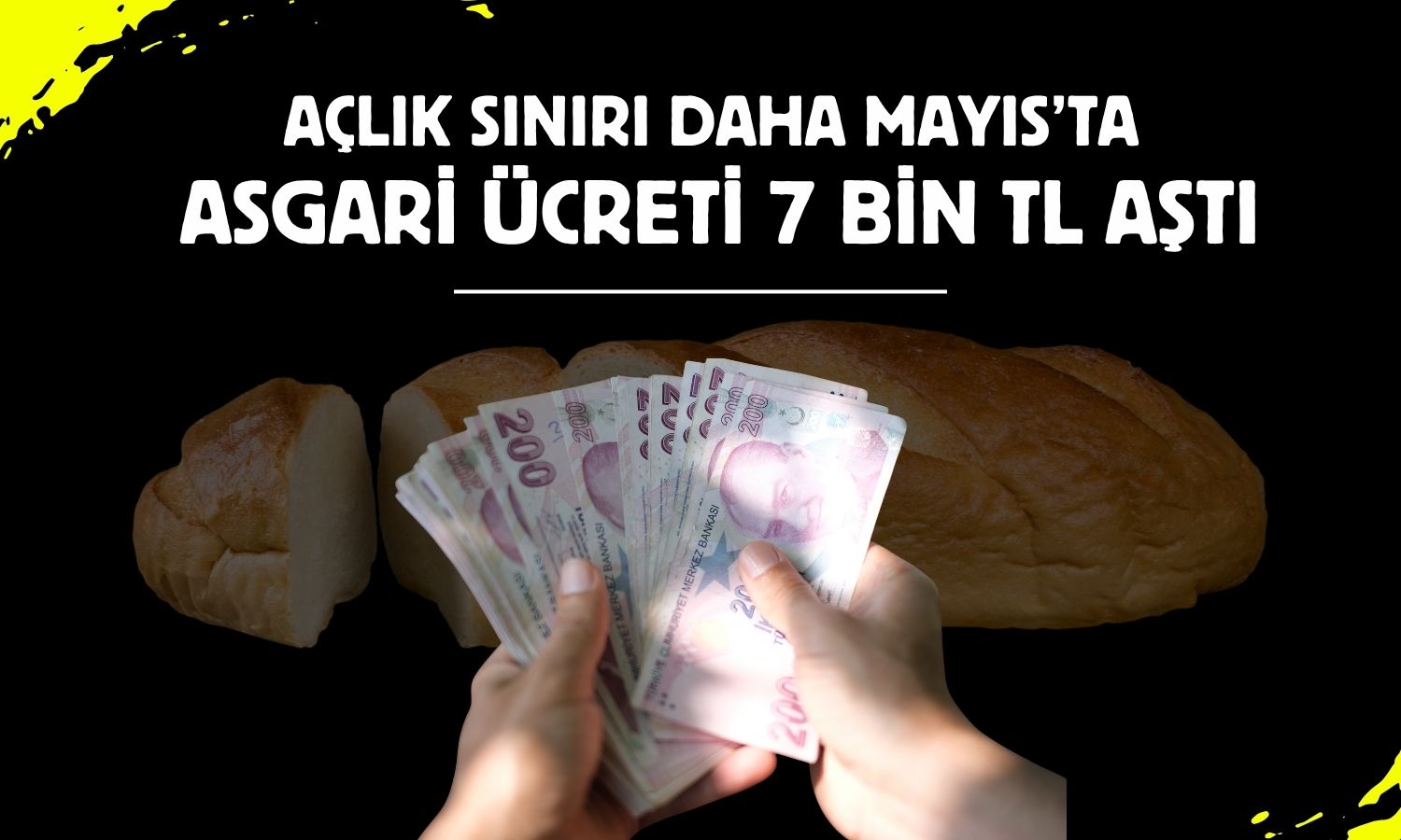 Açlık sınırı 35 bin TL’yi, yoksulluk 114 bin TL’yi aştı!