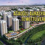 Ağaoğlu Avrasya GYO (AAGYO) temettüsüne onay geldi