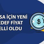 Agesa için hedef fiyat yükseldi: 370 TL’yi aşacak mı?