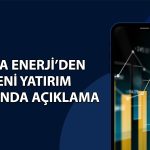Aksa Enerji Gaziantep’te GES yatırımını devreye aldı
