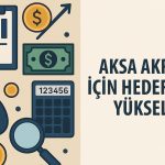 Aksa için hedef fiyat değişti: Avantajlar ve riskler sıralandı