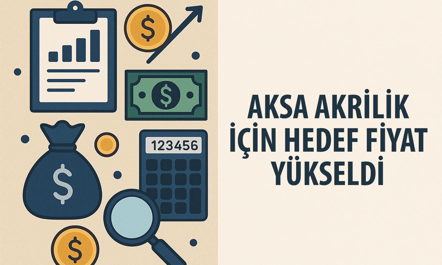 Aksa için hedef fiyat değişti: Avantajlar ve riskler sıralandı
