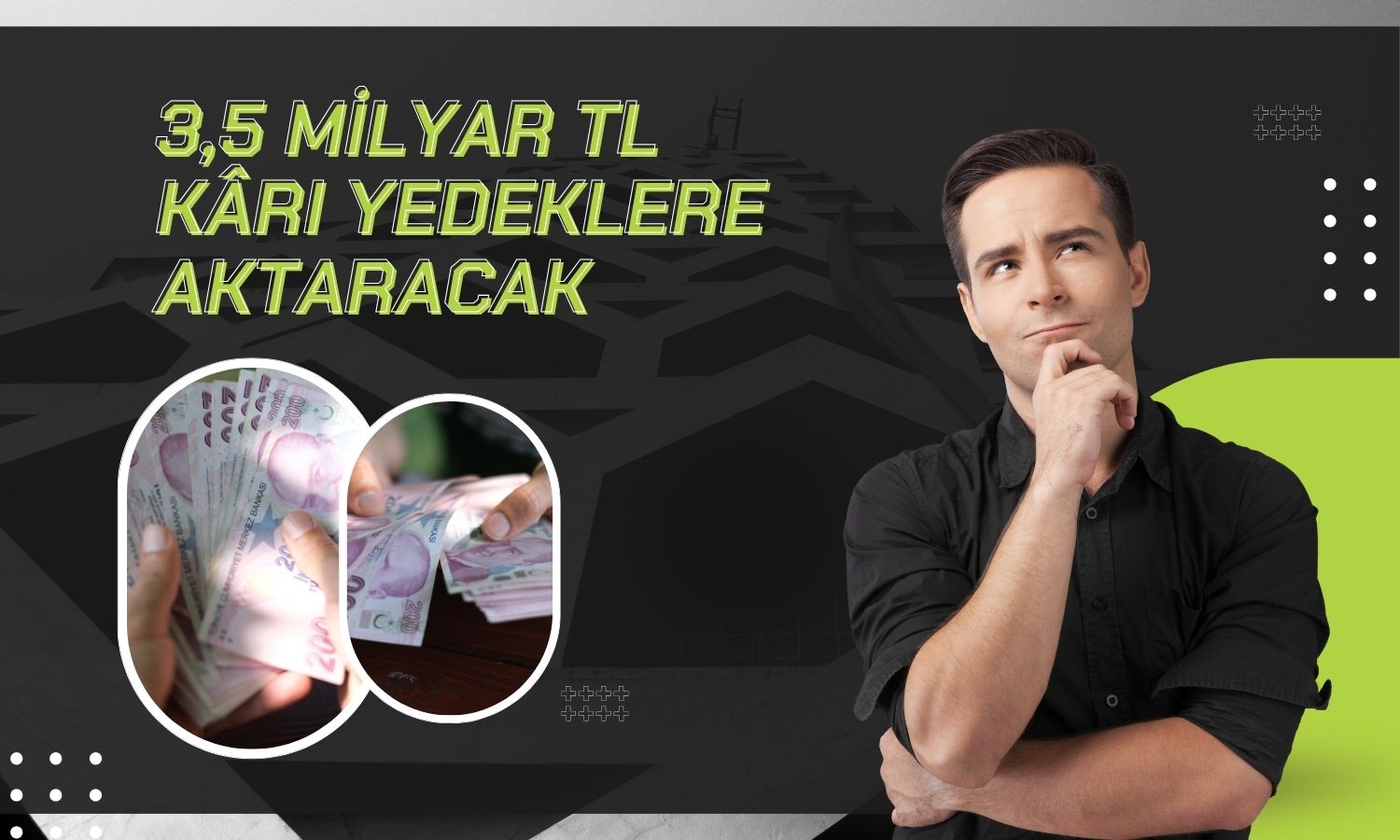 AKSEN’de temettü yerine yedek akçe kararı