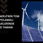 AKSEN’in Eskişehir depolamalı RES projesine ÇED onayı
