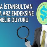 ALKLC, HOROZ ve YIGIT halka arz endeksinden çıkarıldı